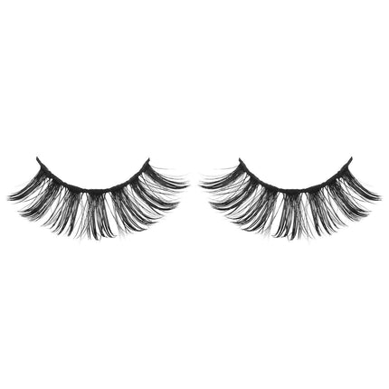 Lurella Cosmetics - Synthetic Eyelashes - Santorini