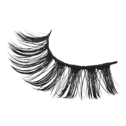 Lurella Cosmetics - Synthetic Eyelashes - Santorini