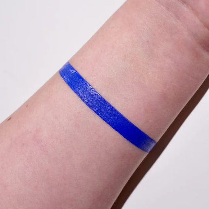 Glisten Cosmetics - Wet Liner - Sapphire (Blue) - Large (10g)