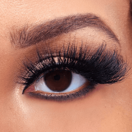 Sydoni - SASHA LUXURY MINK LASHES