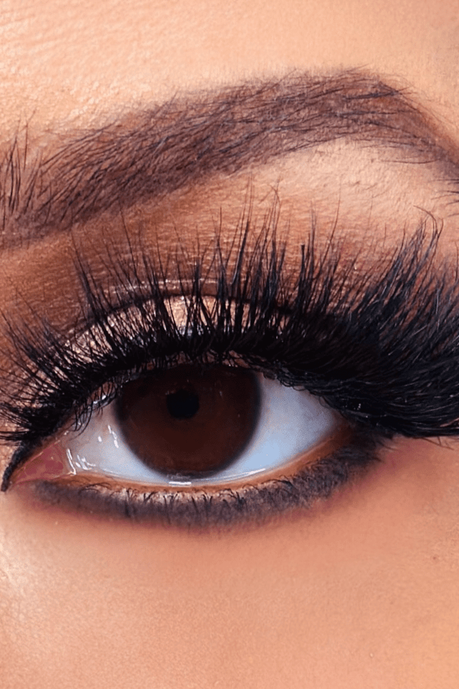 Sydoni - SASHA LUXURY MINK LASHES