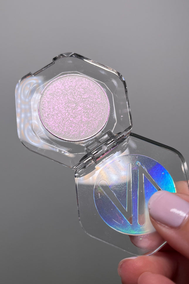 NABA Cosmetics - Cream Pigment Sassy