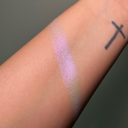 NABA Cosmetics - Cream Pigment Sassy