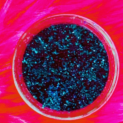 Inked Doll Cosmetics - SAVAGE (CHUNKY or FINE) Glamdoll Glitter