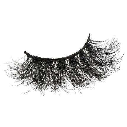 Lurella Cosmetics - 3D Mink Eyelashes - Say Less