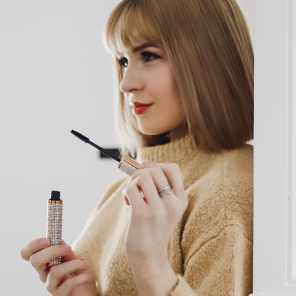 EpiLynx - Volume Mega Mascara - for Bold Lashes