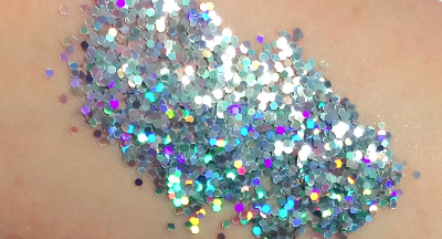 Inked Doll Cosmetics - LiTT !! HOLOGRAPHIC Glamdoll Glitter (Fine/Chunky/Jumbo)