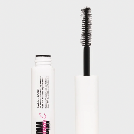 UOMA Beauty - Badder Boom Mascara Mini