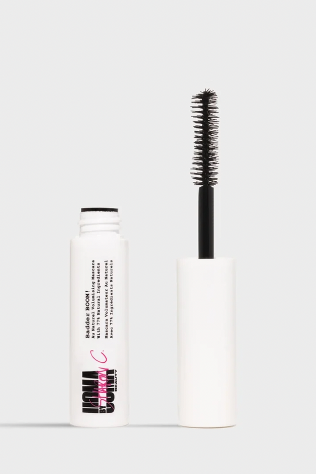 UOMA Beauty - Badder Boom Mascara Mini