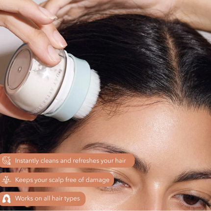 m'Chel Haircare - Day After™ Brush