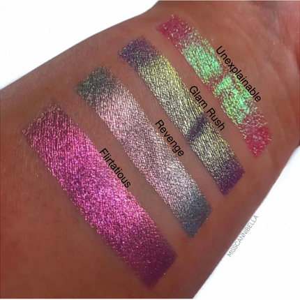 Shine By SD - Glam Rush [Dynasty Series 1]