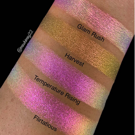 Shine By SD - Glam Rush [Dynasty Series 1]