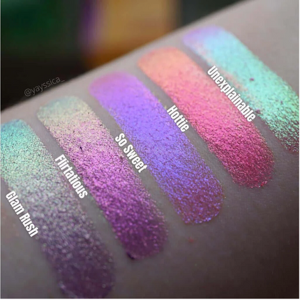 Shine By SD - Glam Rush [Dynasty Series 1]