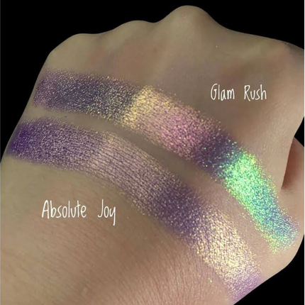Shine By SD - Glam Rush [Dynasty Series 1]