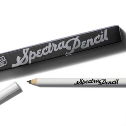 Glisten Cosmetics Black Spectra Pencil - Colourful Pencil