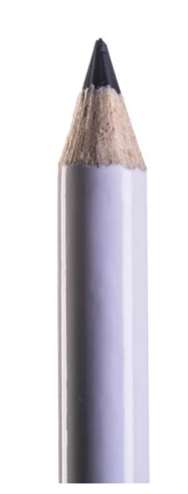 Glisten Cosmetics Black Spectra Pencil - Colourful Pencil