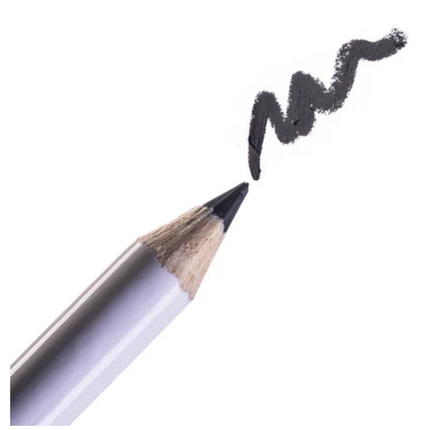 Glisten Cosmetics Black Spectra Pencil - Colourful Pencil