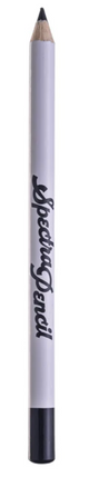 Glisten Cosmetics Black Spectra Pencil - Colourful Pencil