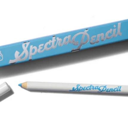 Glisten Cosmetics Blue Spectra Pencil - Colourful Pencil