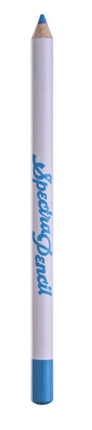 Glisten Cosmetics Blue Spectra Pencil - Colourful Pencil