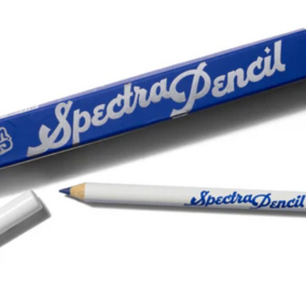 Glisten Cosmetics Dark Blue Spectra Pencil - Colourful Pencil