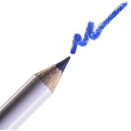 Glisten Cosmetics Dark Blue Spectra Pencil - Colourful Pencil