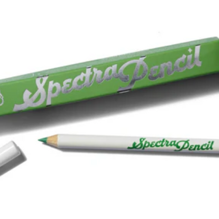 Glisten Cosmetics Green Spectra Pencil - Colourful Pencil