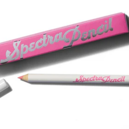 Glisten Cosmetics Pink Spectra Pencil - Colourful Pencil