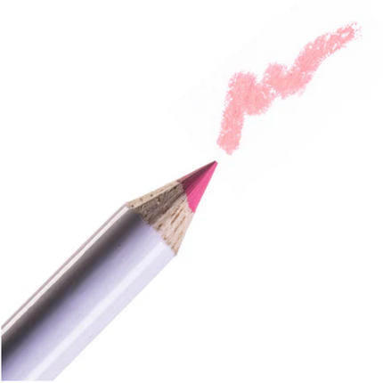 Glisten Cosmetics Pink Spectra Pencil - Colourful Pencil
