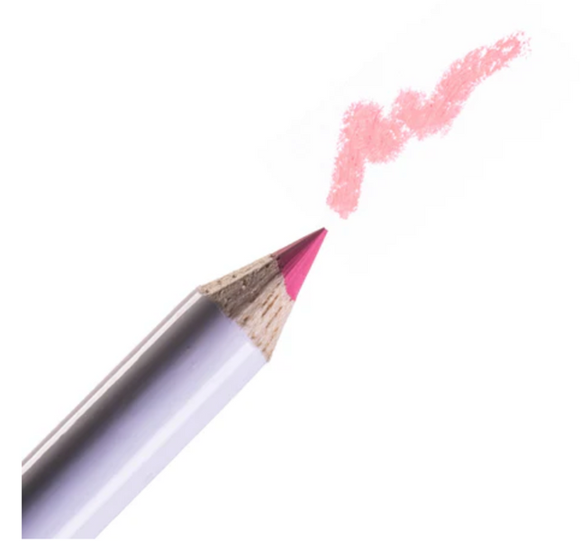 Glisten Cosmetics Pink Spectra Pencil - Colourful Pencil