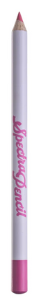 Glisten Cosmetics Pink Spectra Pencil - Colourful Pencil