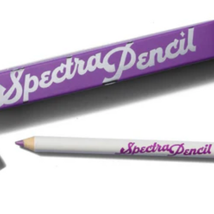 Glisten Cosmetics Purple Spectra Pencil - Colourful Pencil
