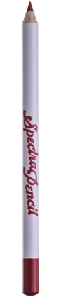 Glisten Cosmetics Red Spectra Pencil - Colourful Pencil