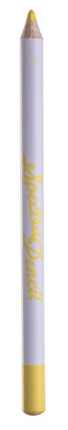 Glisten Cosmetics Yellow Spectra Pencil - Colourful Pencil