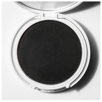 Glisten Cosmetics Black Spectra Set - Colourful Pressed Powder