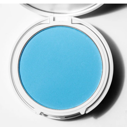 Glisten Cosmetics Blue Spectra Set - Colourful Pressed Powder