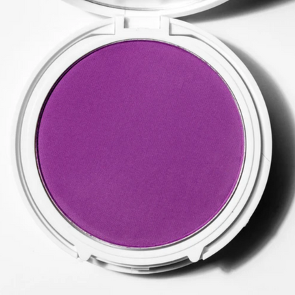 Glisten Cosmetics Purple Spectra Set - Colourful Pressed Powder