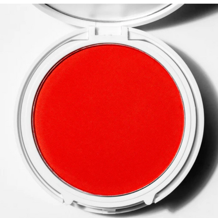 Glisten Cosmetics Red Spectra Set - Colourful Pressed Powder