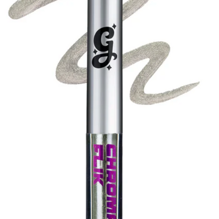 Glisten Cosmetics Champagne Tears Chroma Flik - Liquid Liner