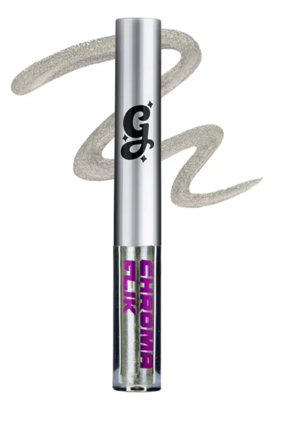 Glisten Cosmetics Champagne Tears Chroma Flik - Liquid Liner