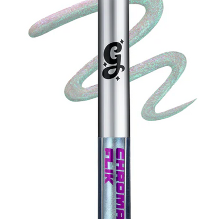 Glisten Cosmetics Galactic Chroma Flik - Liquid Liner