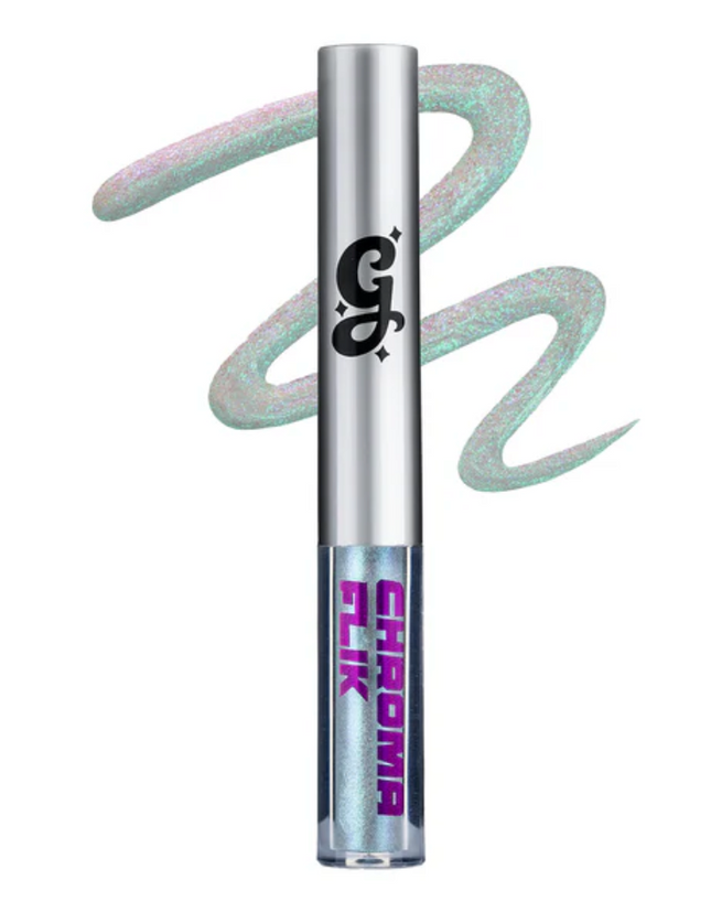 Glisten Cosmetics Galactic Chroma Flik - Liquid Liner