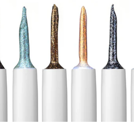 Glisten Cosmetics Galactic Chroma Flik - Liquid Liner