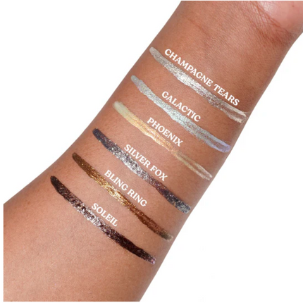 Glisten Cosmetics Galactic Chroma Flik - Liquid Liner