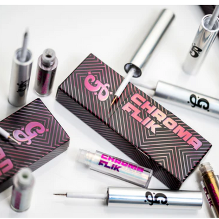 Glisten Cosmetics Phoenix Chroma Flik - Liquid Liner