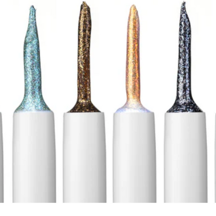 Glisten Cosmetics Phoenix Chroma Flik - Liquid Liner