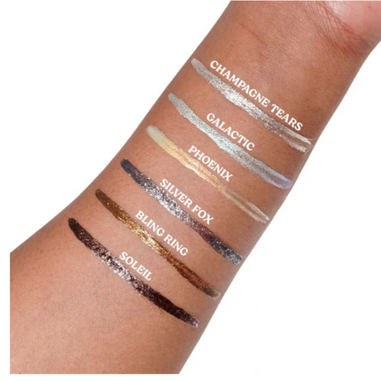 Glisten Cosmetics Phoenix Chroma Flik - Liquid Liner