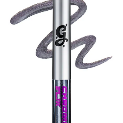 Glisten Cosmetics Silver Fox Chroma Flik - Liquid Liner