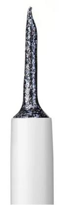 Glisten Cosmetics Silver Fox Chroma Flik - Liquid Liner