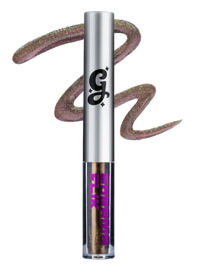 Glisten Cosmetics Soleil Chroma Flik - Liquid Liner